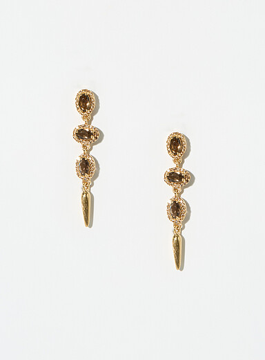 Calista earrings
