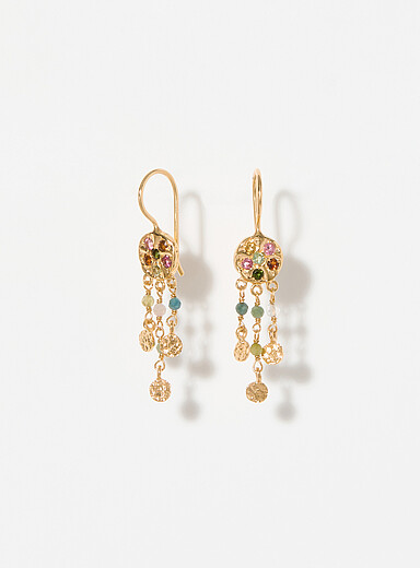 Gina earrings