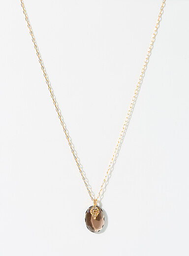 Elvira necklace