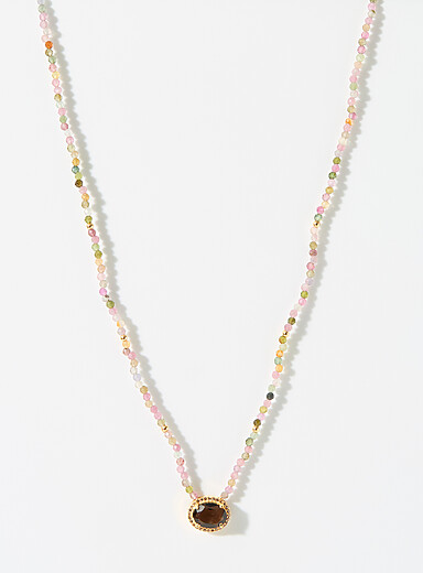 Calista necklace