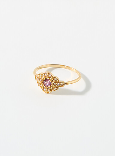 Elvira ring