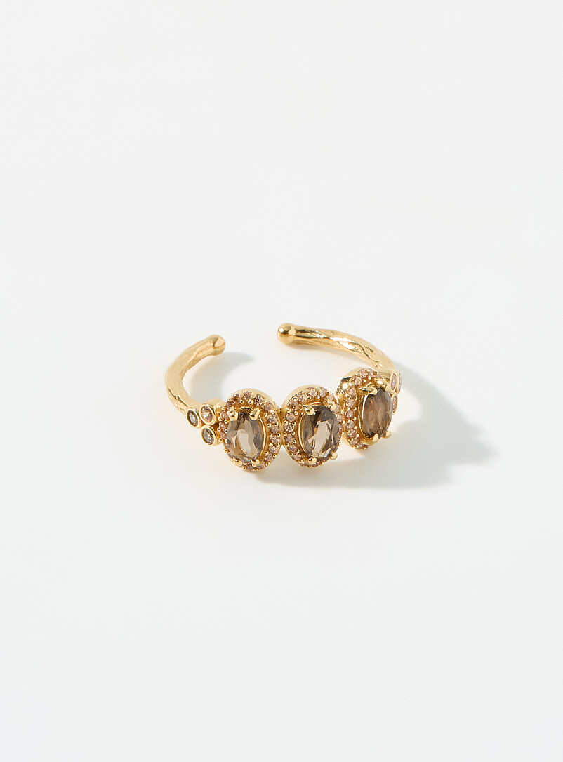 Calista Open Ring
