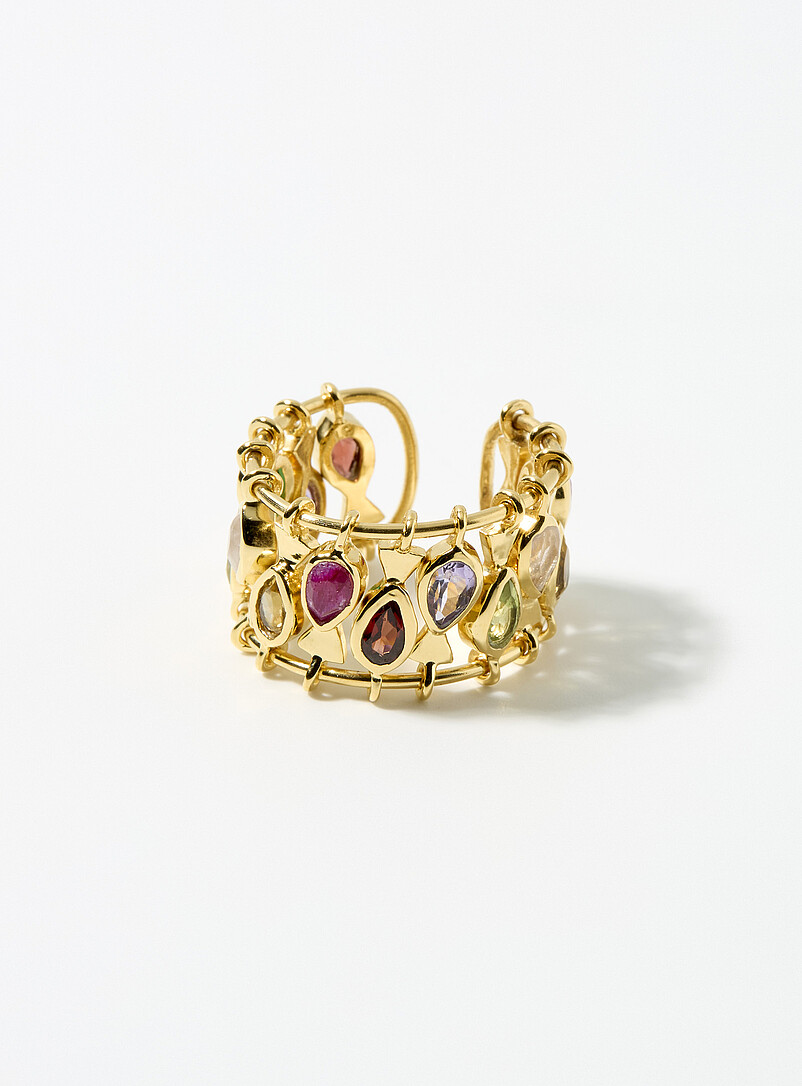 Mady open ring product image (primary)