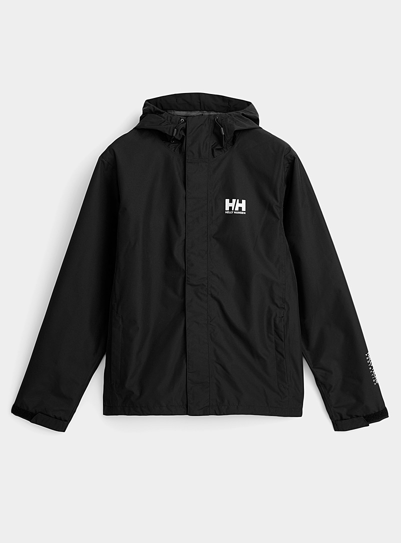 Seven J rain jacket Regular fit | Helly 