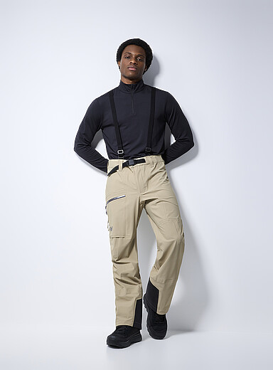 Verglas suspender snow pant | Helly Hansen | | Simons