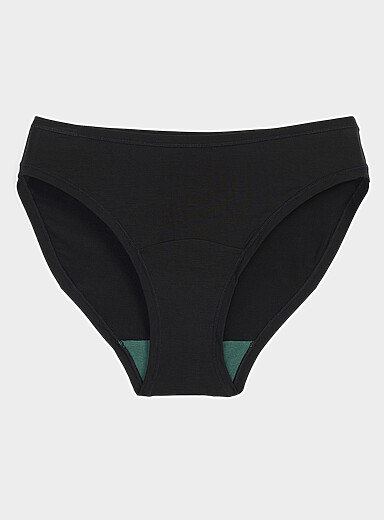 Le bikini min&eacute;ral uni Modal TENCEL<sup><small>MC</small></sup>