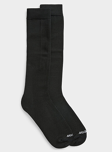 Forma compression knee socks