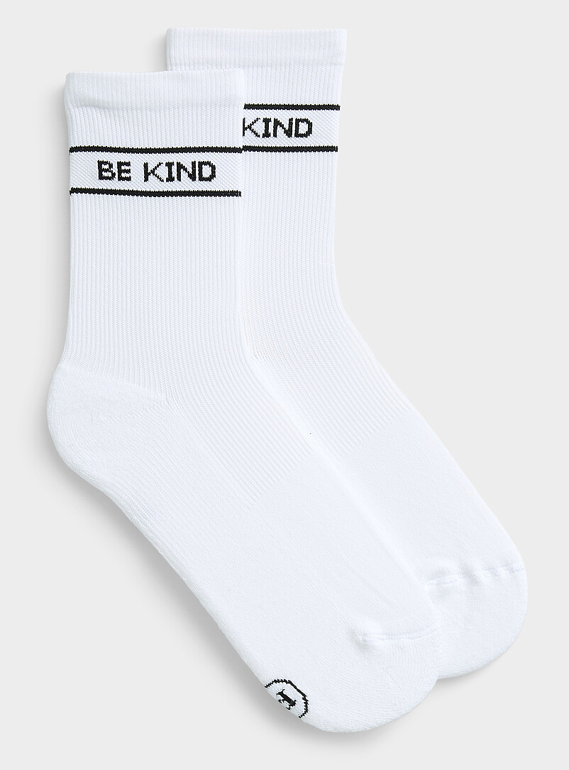Forma varsity mid-calf compression socks product image (primary)