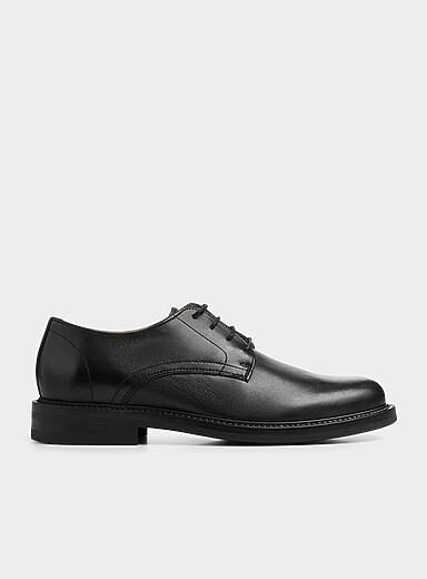 Gordon derby shoes Men