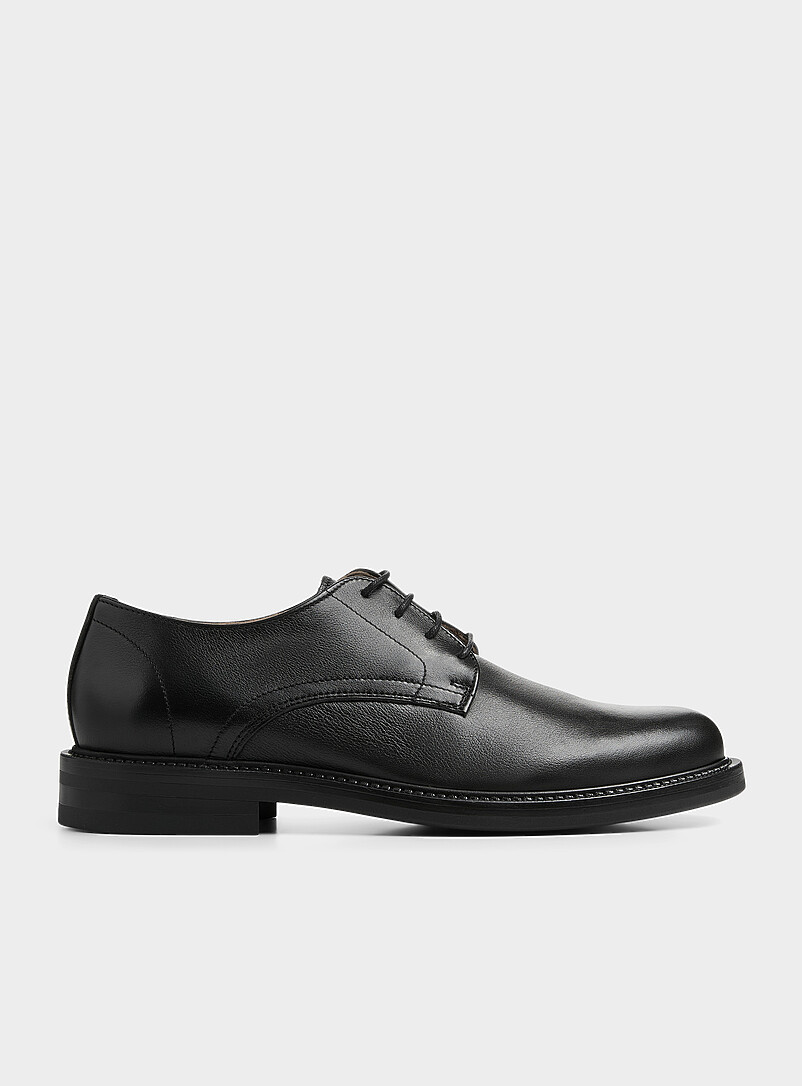 Gordon Derby Shoes Men