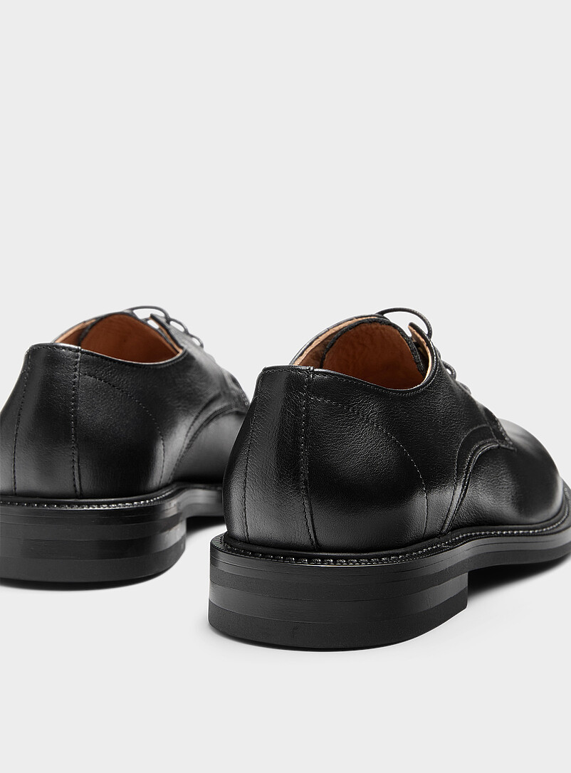 Gordon derby shoes Men product image 2