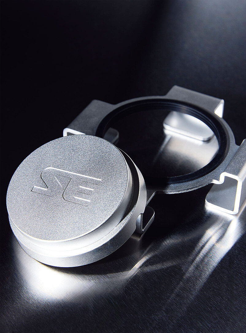 3032 steel ashtray | Standard equipment | | Simons
