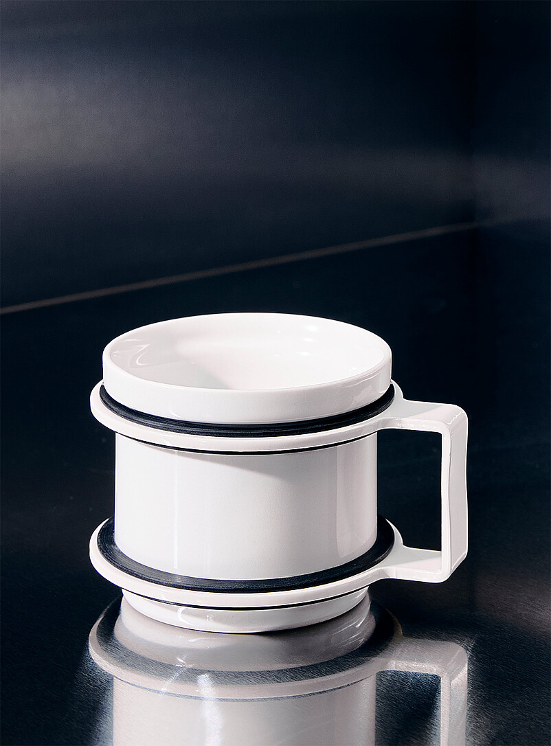 3020 aluminum mug product image (primary)