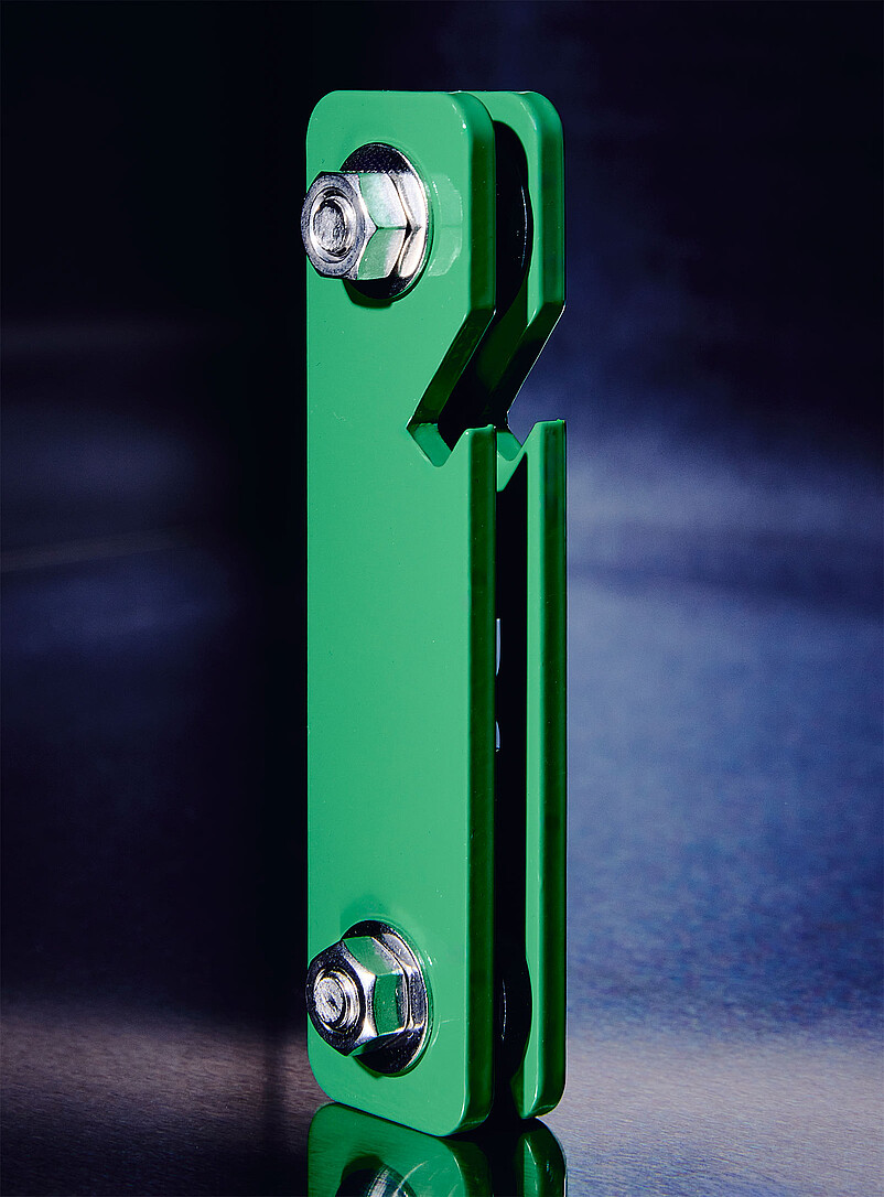 3059 aluminum bottle opener product image 2