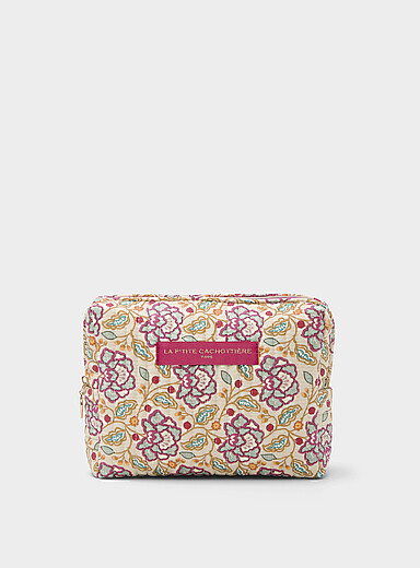 SMALL COSMETIC CASE LADY LODGE