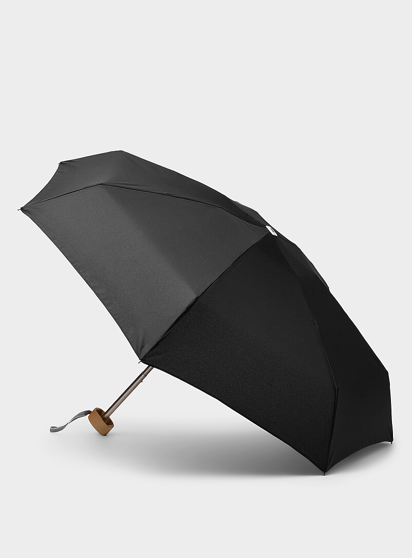 Compact Solid Umbrella