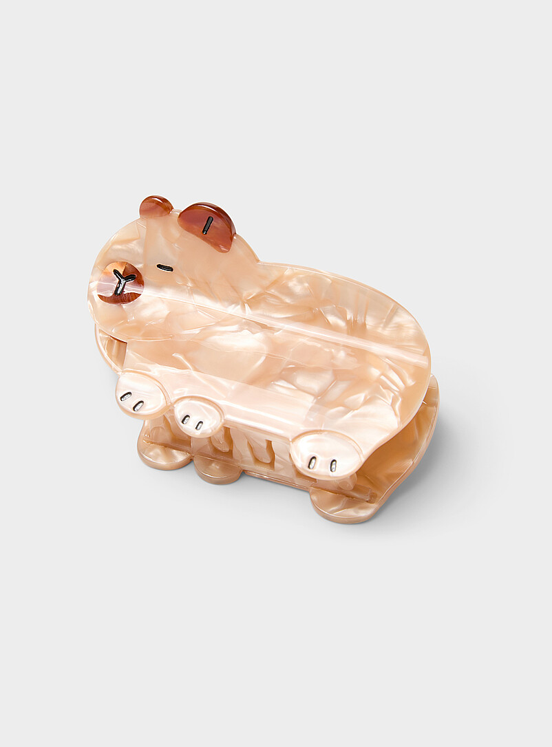 Capybara clip product image (primary)