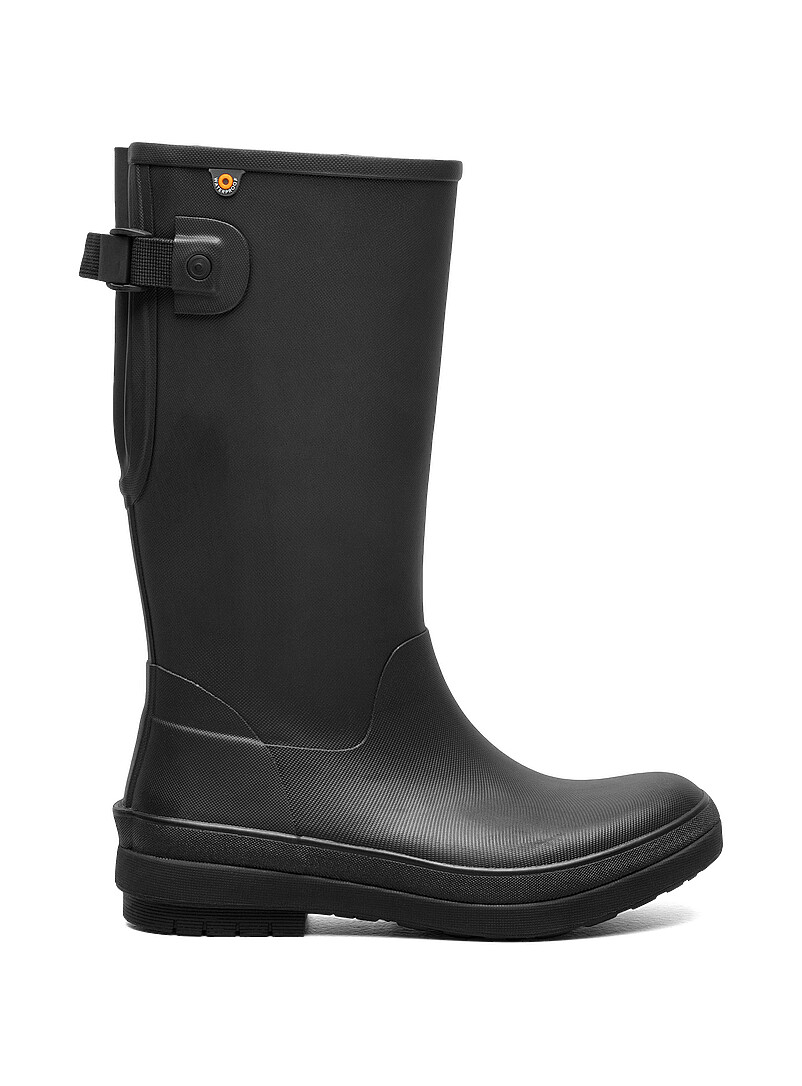 Bottes Pluie Beck Black Roses Design Plat Décontracté Bottes En Bottes Pluie Beck Black Roses Design Plat Décontracté Bottes En