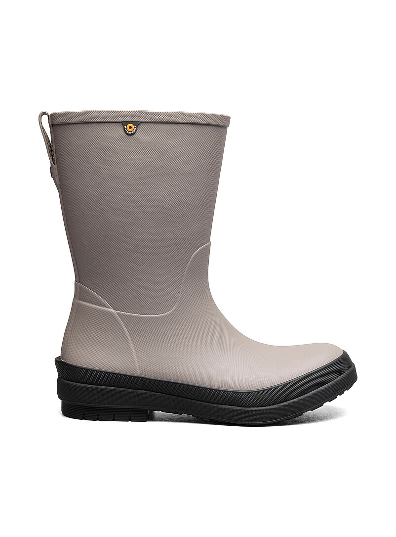 Bottes De Pluie Viking Matros II - Mi-Montantes Caoutchouc Naturel Étanches