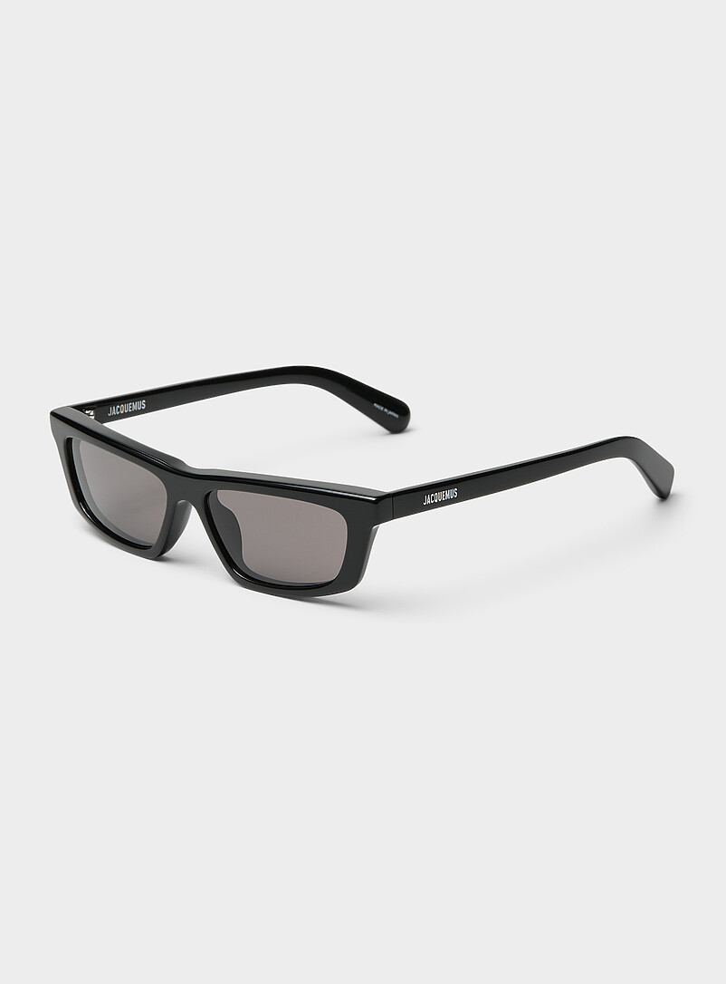 Trapezi rectangular sunglasses product image (primary)