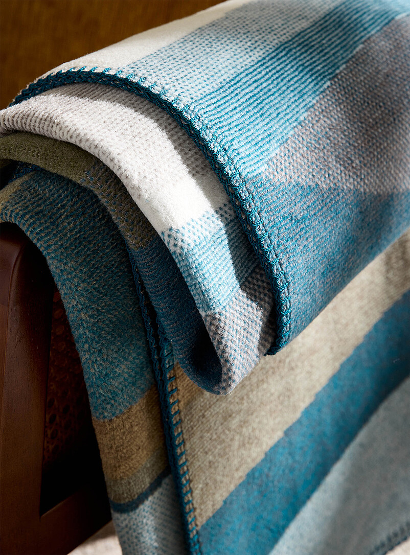 Iceland Horizon landscape throw 150 x 200 cm product image 2