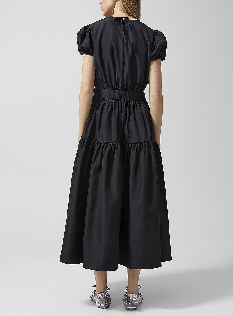 Cilia crinkled dress product image 2