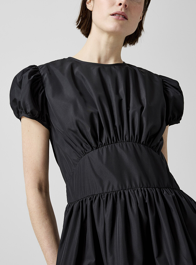 Cilia crinkled dress product image 3