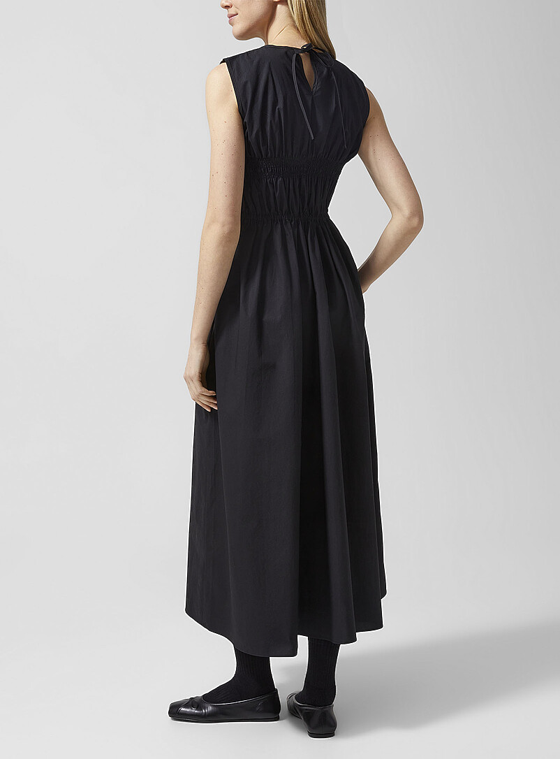 Christy poplin dress product image 2