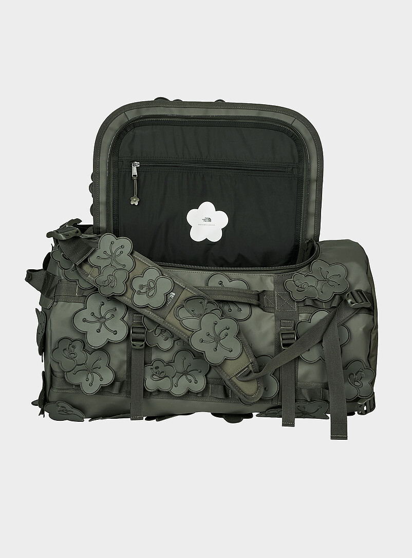 Base Camp Anna duffle bag Cecilie Bahnsen x The North Face product image 3