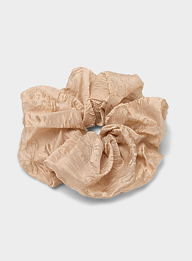 Le chouchou XL organza