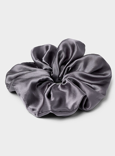 Silky XXL scrunchie