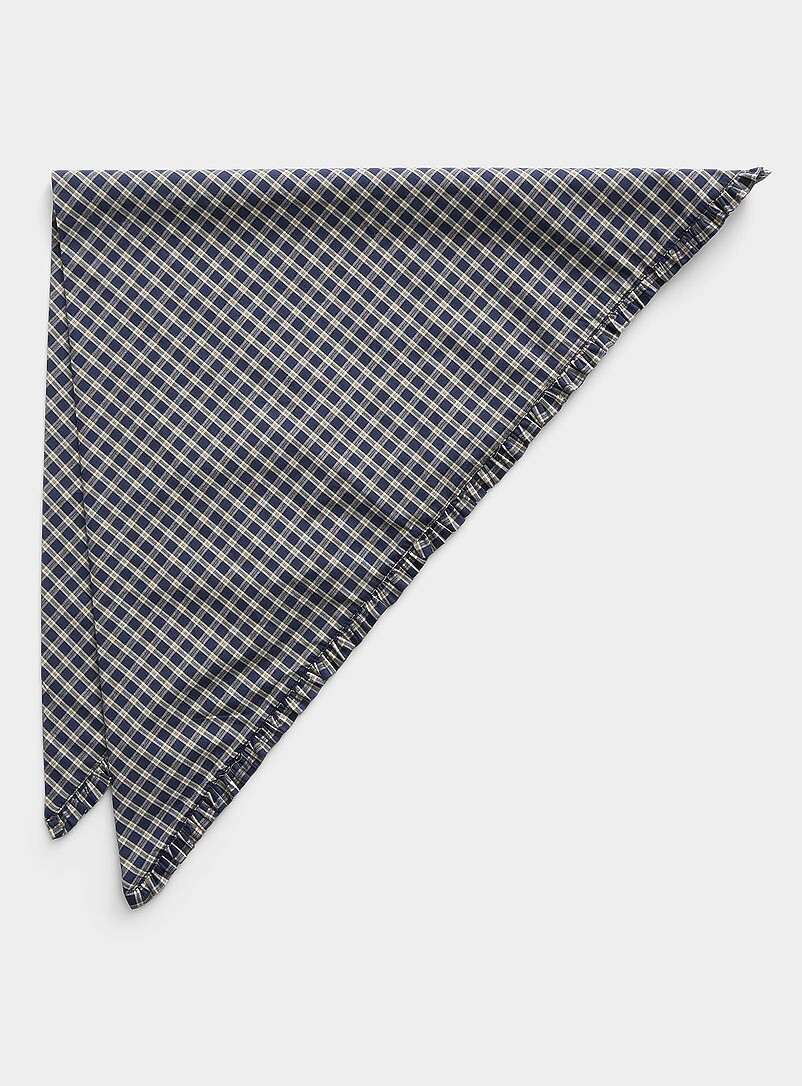 Women's Neckerchiefs Scarves | Simons Canada