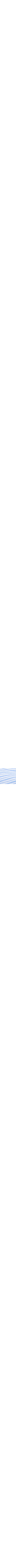 Bleu à motifs