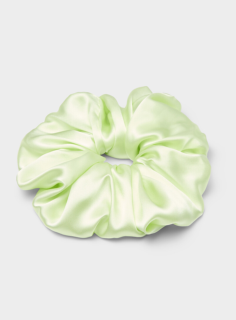 Silky Xxl Scrunchie