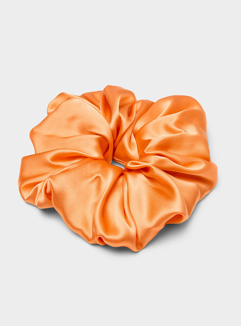 Silky XXL scrunchie product image (primary)