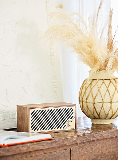L'enceinte Model Two Digital
