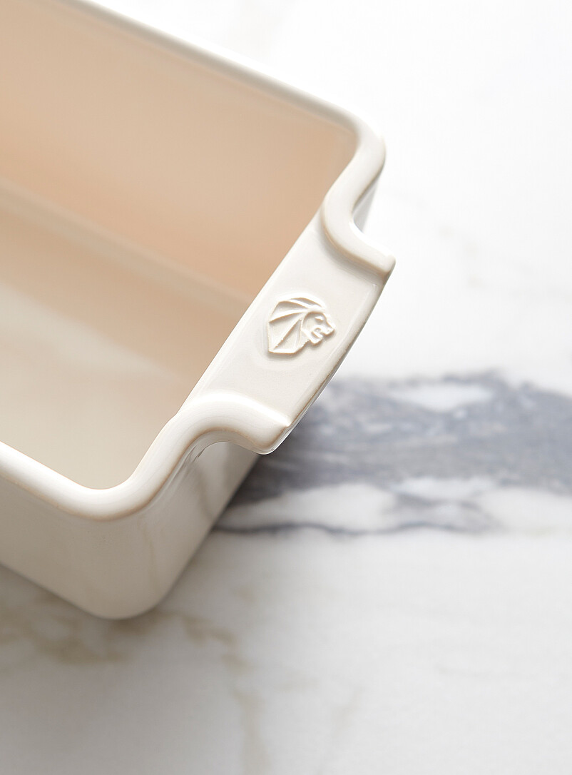 Appolia ceramic loaf pan product image 2