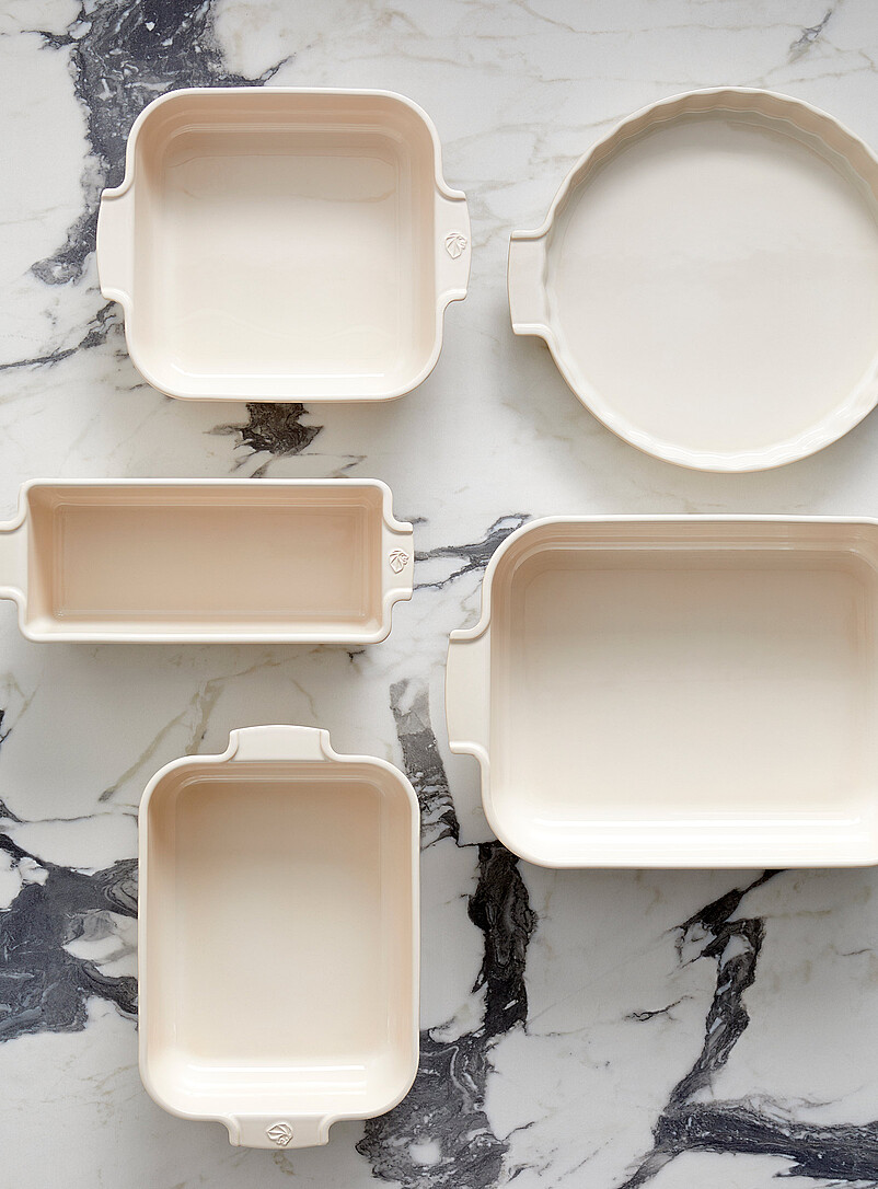 Appolia ceramic loaf pan product image 3