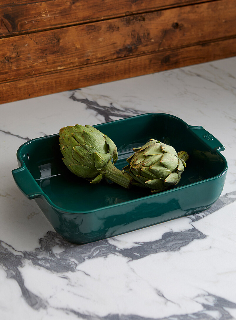 Appolia Rectangular Ceramic Baking Dish See Available Sizes
