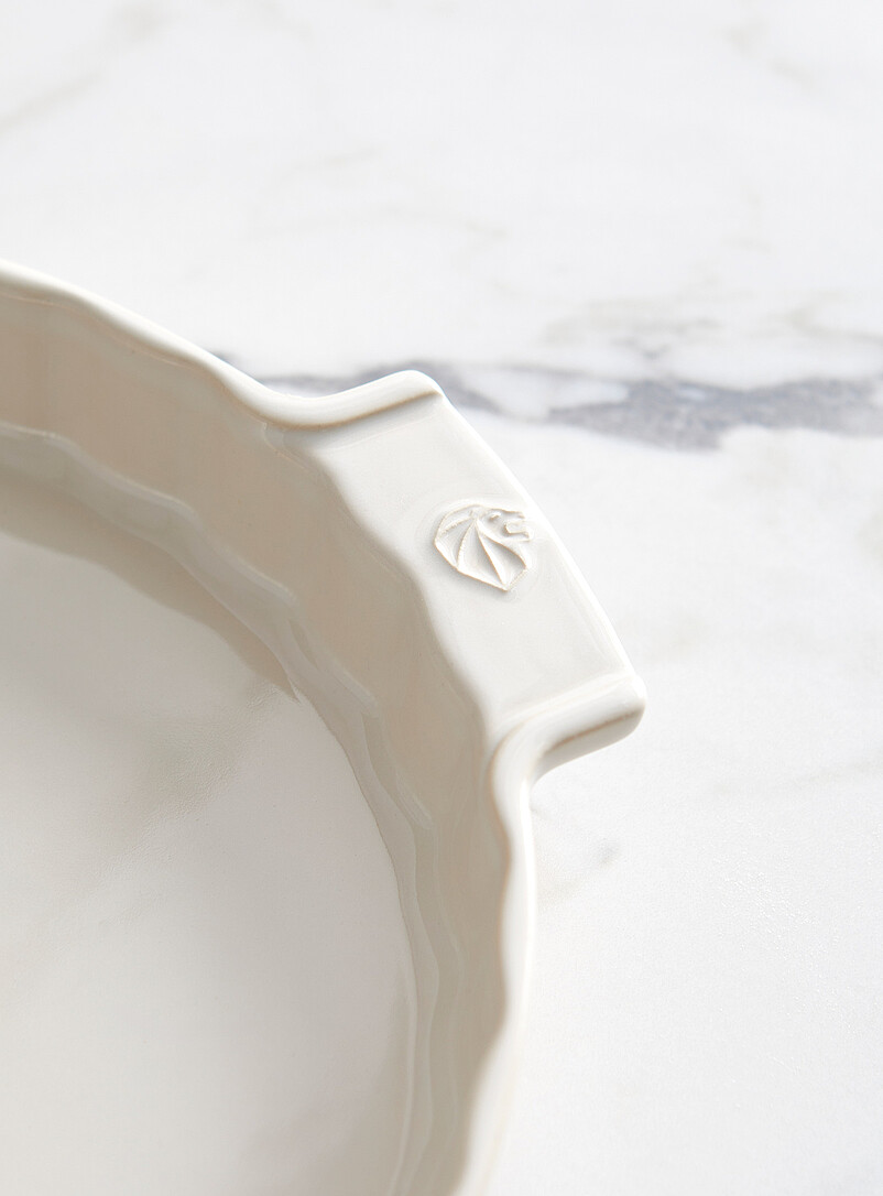 Appolia ceramic pie dish product image 2