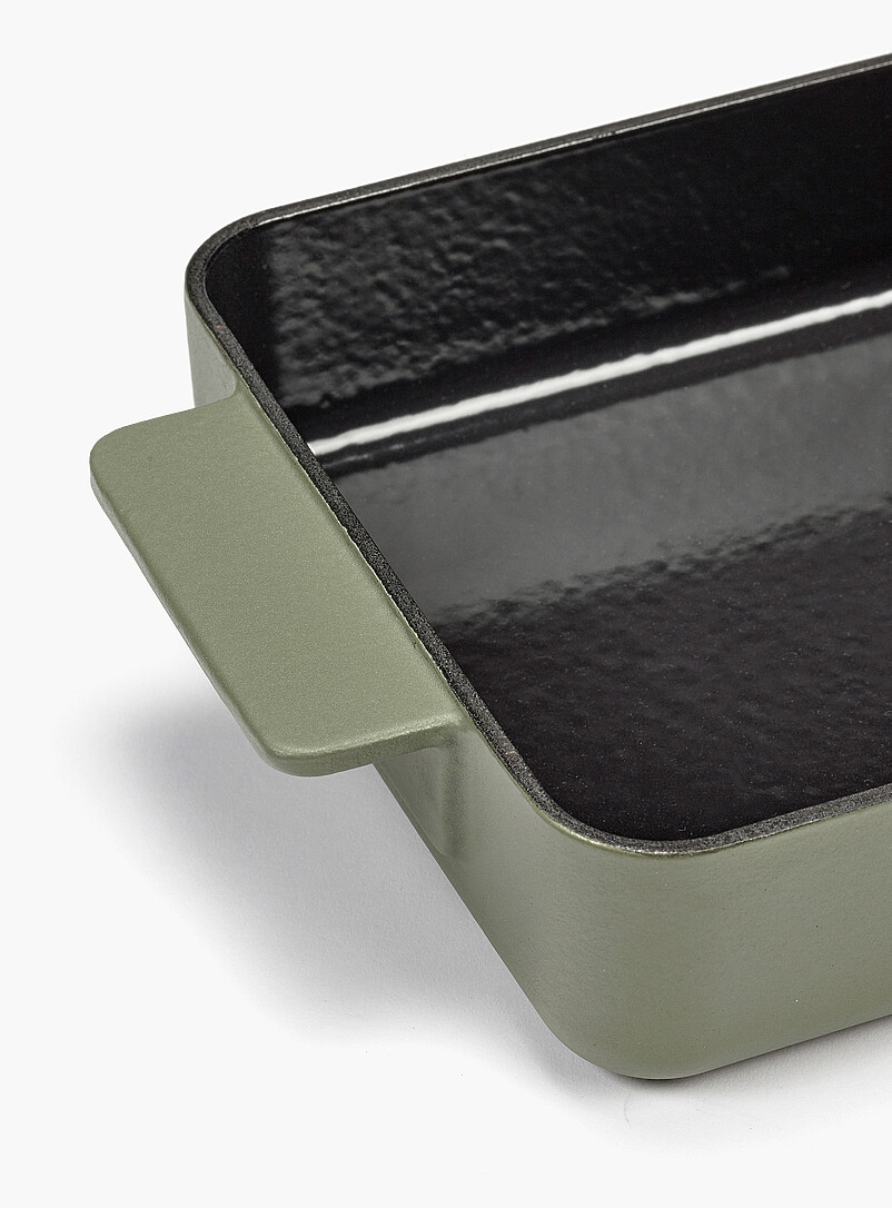 Surface large cast-iron oven dish product image 2