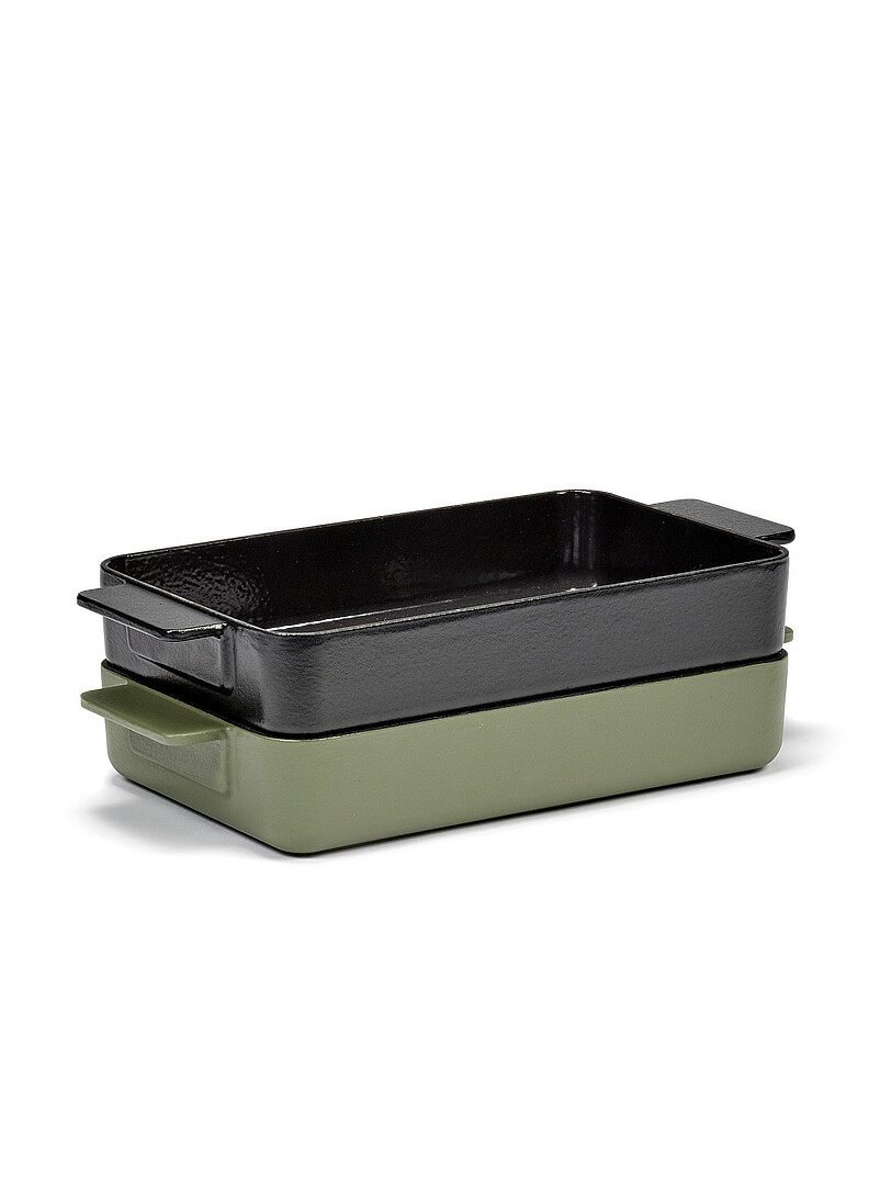 Surface large cast-iron oven dish product image 3