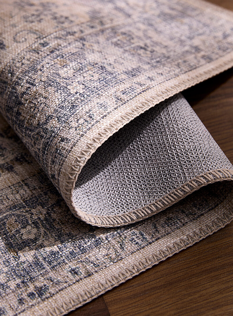 Persian blooms rug See available sizes product image 2