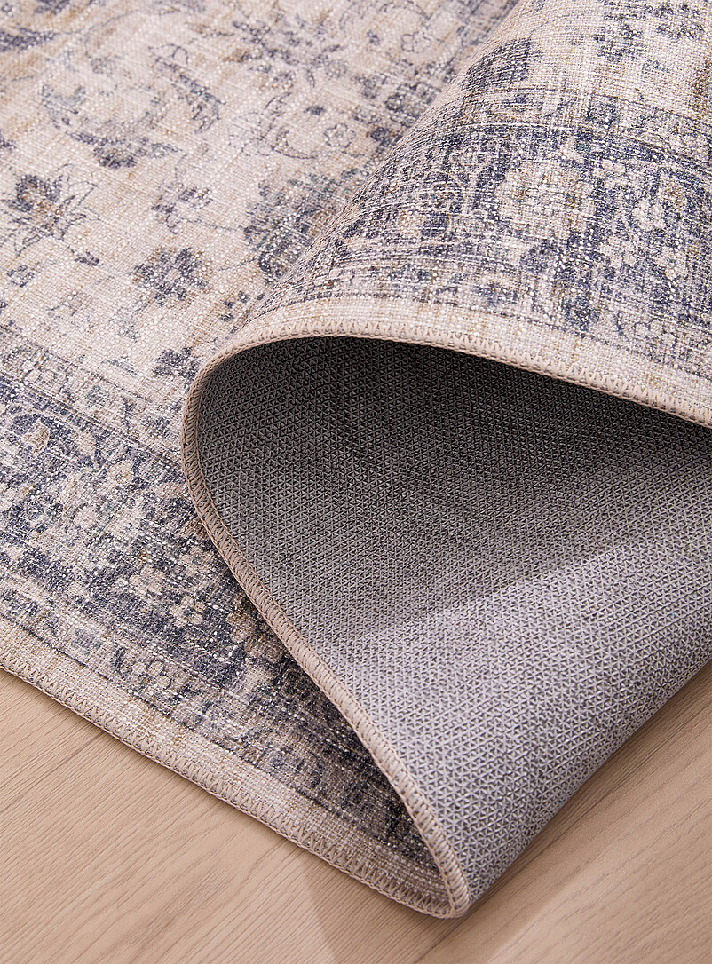 Persian blooms hallway rug 75 x 215 cm product image 3