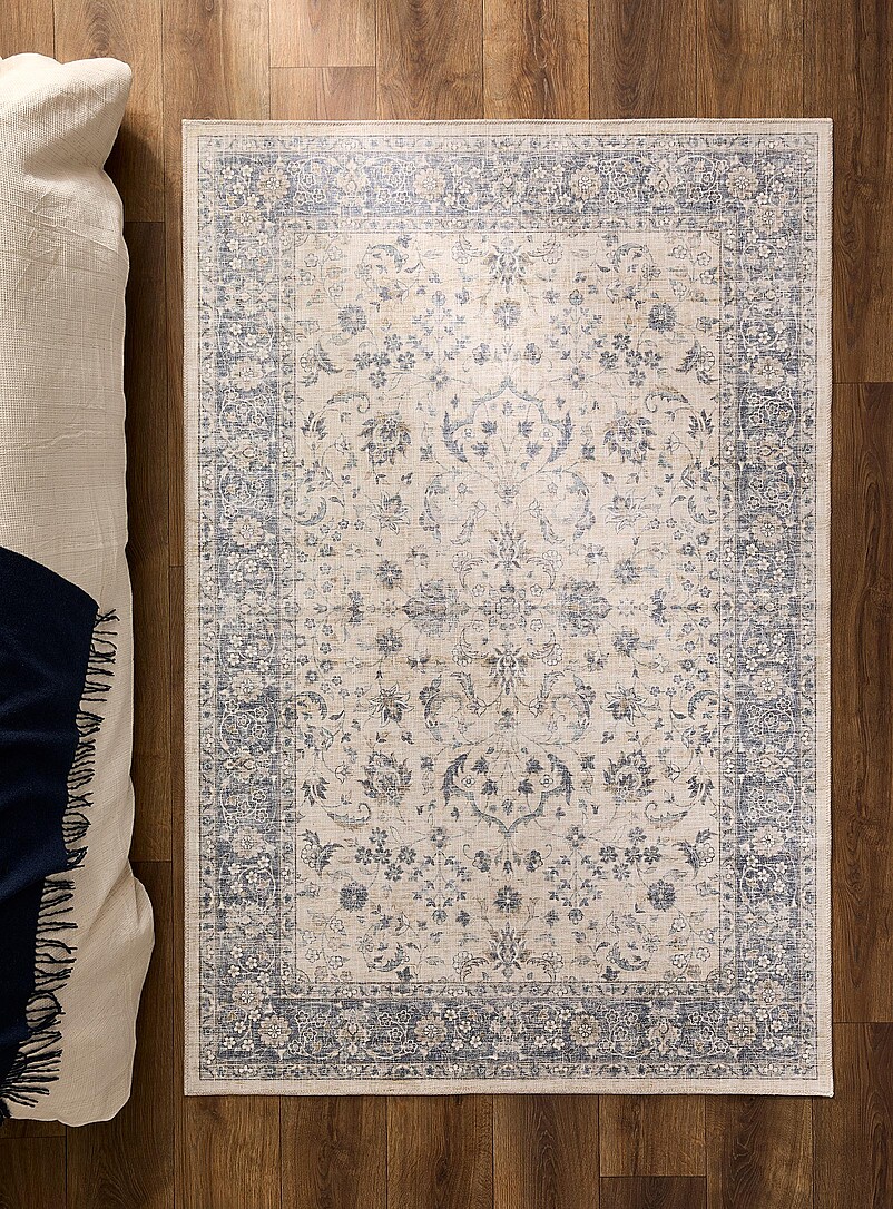 Persian blooms rug 120 x 180 cm product image (primary)