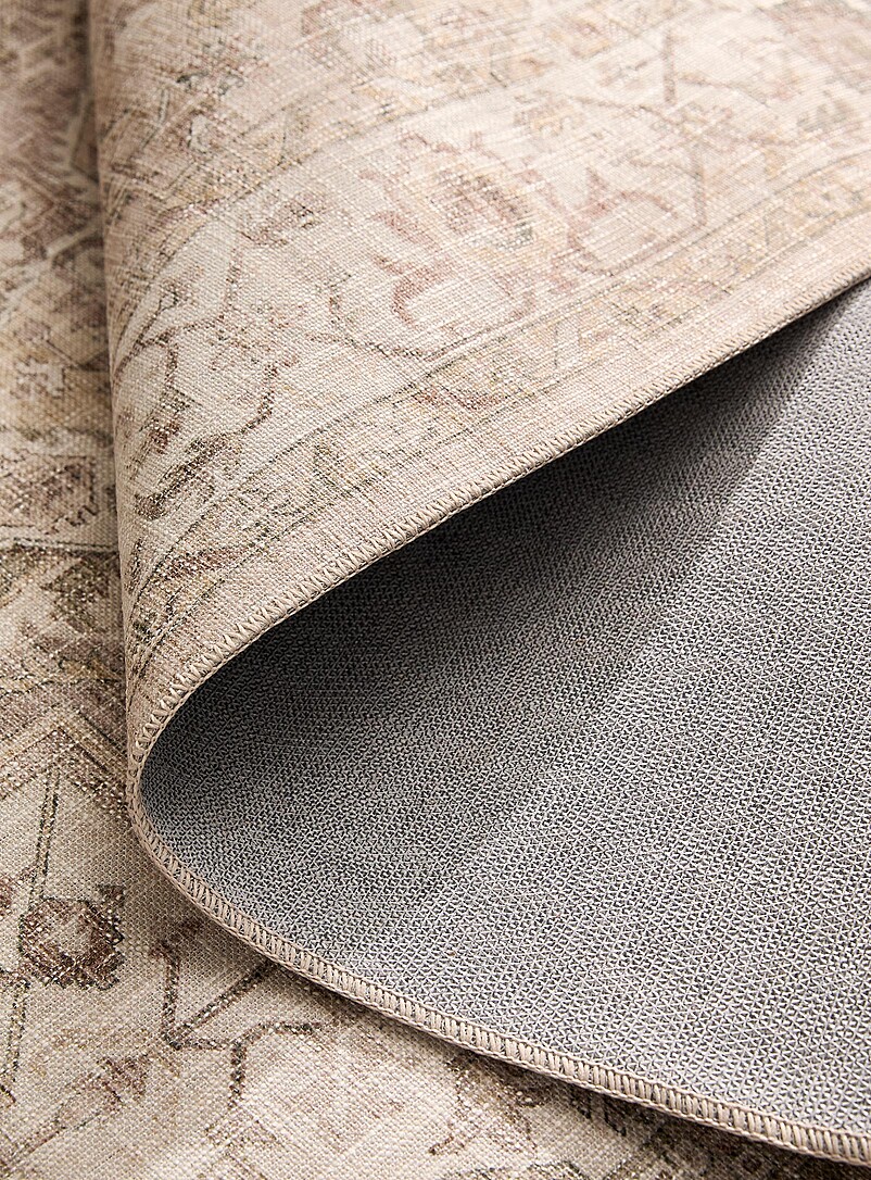Monochromatic Persian heritage rug 120 x 180 cm product image 2