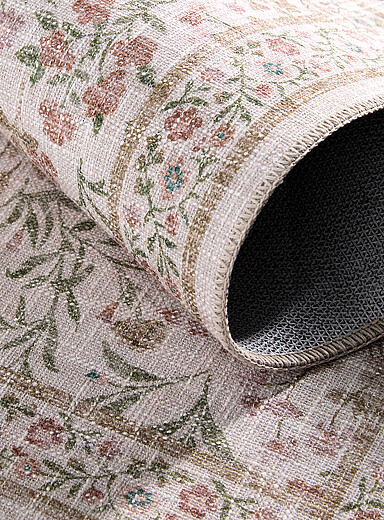 Wildflower Persian-style rug 60 x 90 cm product image 3