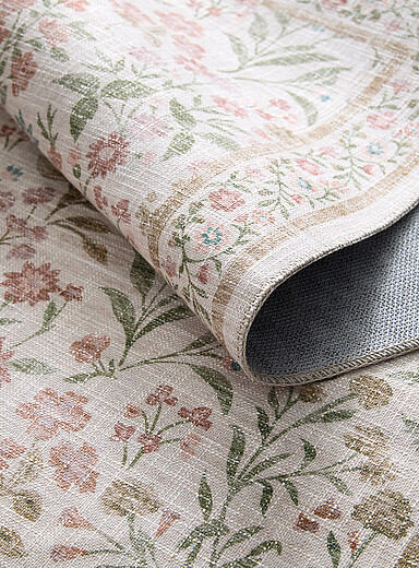 Wildflower Persian-style rug product image 3