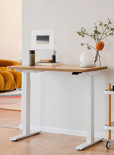 Duo standing desk