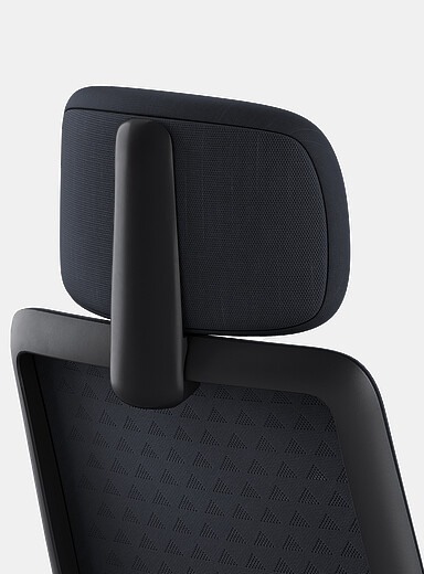 Branch Mint Verve headrest